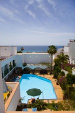 Hotel Esquinzo and Monte Del Mar wakacje