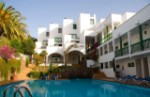Hotel Aparthotel Esquinzo y Monte del Mar wakacje