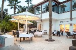 Hotel Robinson Esquinzo Playa wakacje