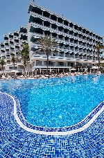 Hotel Hotel Faro a Lopesan Collection Hotel (Adults Only +18) wakacje