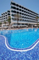 Hotel Hotel Faro a Lopesan Collection Hotel (Adults Only +18) wakacje