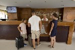 Hotel Marina Elite Aparthotel wakacje