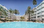 Hotel AKEAH Broncemar Hotel wakacje