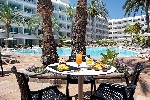 Hotel AKEAH Broncemar Hotel wakacje