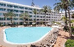 Hotel AKEAH Broncemar Hotel wakacje
