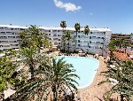 Hotel AKEAH Broncemar Hotel wakacje