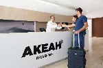 Hotel AKEAH Broncemar Hotel wakacje