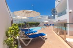 Hotel Alsol Los Caribes 2 (Adults Only) wakacje