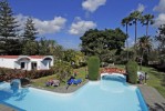 Hotel Bungalows Cordial Biarritz wakacje