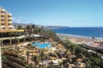 Hotel Corallium Dunamar Ocean wakacje
