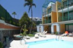 Hotel Cordial Judoca Beach wakacje