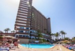 Hotel Corona Roja Aptos wakacje
