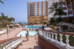 Hotel Corona Roja Aptos wakacje