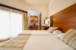 Hotel Hotel HL Miraflor Suites wakacje