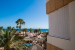 Hotel Hotel HL Sahara Playa wakacje