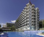 Hotel Relaxia Beverly Park wakacje