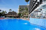 Hotel Relaxia Beverly Park wakacje