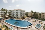 Hotel Las Faluas Apartments wakacje