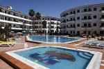 Hotel Las Faluas wakacje