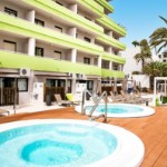 Hotel Hotel LIVVO Anamar Suites wakacje