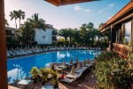 Hotel Parque Tropical wakacje