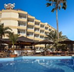 Hotel Sahara Playa Hoteles Lopez wakacje