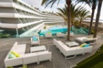 Hotel Santa Monica Suites wakacje