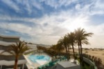Hotel Santa Monica Suites wakacje