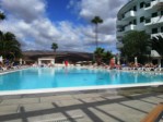 Hotel Servatur Playa Bonita wakacje