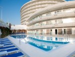 Hotel Suitehotel Playa del Ingles wakacje
