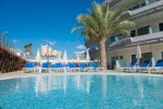 Hotel Suite Hotel Playa del Ingles wakacje