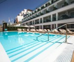 Hotel Ig Nachosol Atlantic y Yaizasol By Servatur wakacje