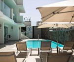 Hotel Ig Nachosol Atlantic y Yaizasol By Servatur wakacje