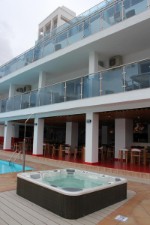 Hotel Servatur Casablanca Suites & Spa wakacje