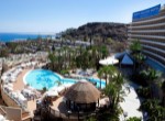 Hotel Gloria Palace San Agustin Thalasso & Hotel wakacje