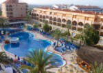 Hotel Mirador Maspalomas by Dunas wakacje