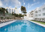 Hotel El Pinar wakacje