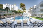 Hotel El Pinar wakacje