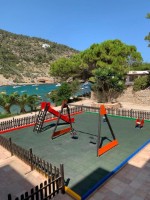 Hotel El Pinar wakacje