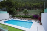 Hotel El Pinar wakacje