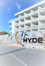 Hotel Hyde Ibiza wakacje