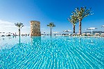 Hotel Torre Del Mar Hotel wakacje