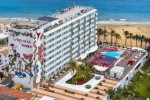 Hotel Ushuaia Ibiza Beach wakacje
