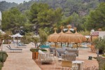 Hotel Cala San Miguel Resort The Club, Curio Collection by Hilton wakacje