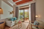 Hotel Cala San Miguel Resort The Club, Curio Collection by Hilton wakacje