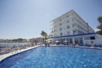 Hotel Azuline Mar Amantis I/II Hotel wakacje