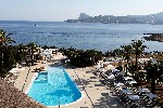 Hotel Marvell Hotel Apartments wakacje