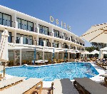 Hotel Osiris Ibiza wakacje