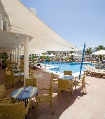 Hotel Osiris Ibiza wakacje