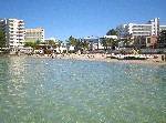 Hotel Osiris Ibiza wakacje